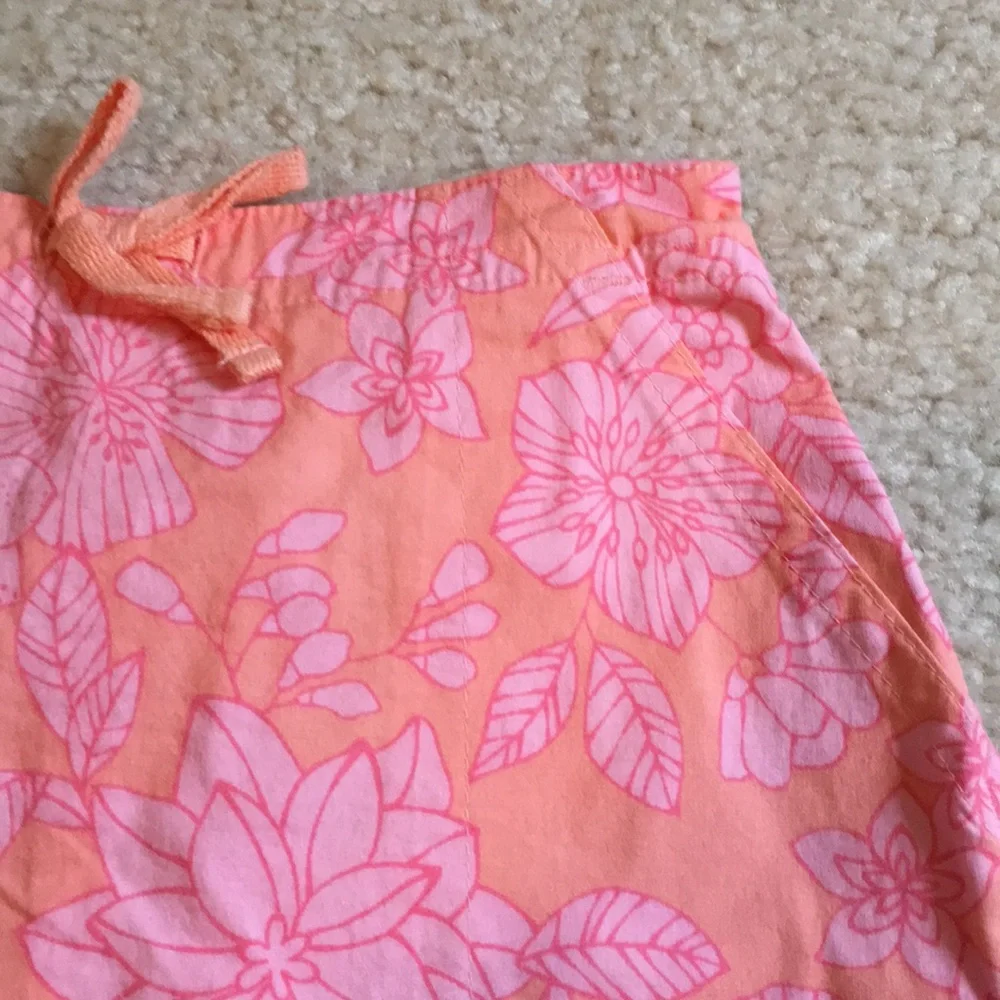 NWT baby Gap skort and T-shirt outfit size 12-18 m